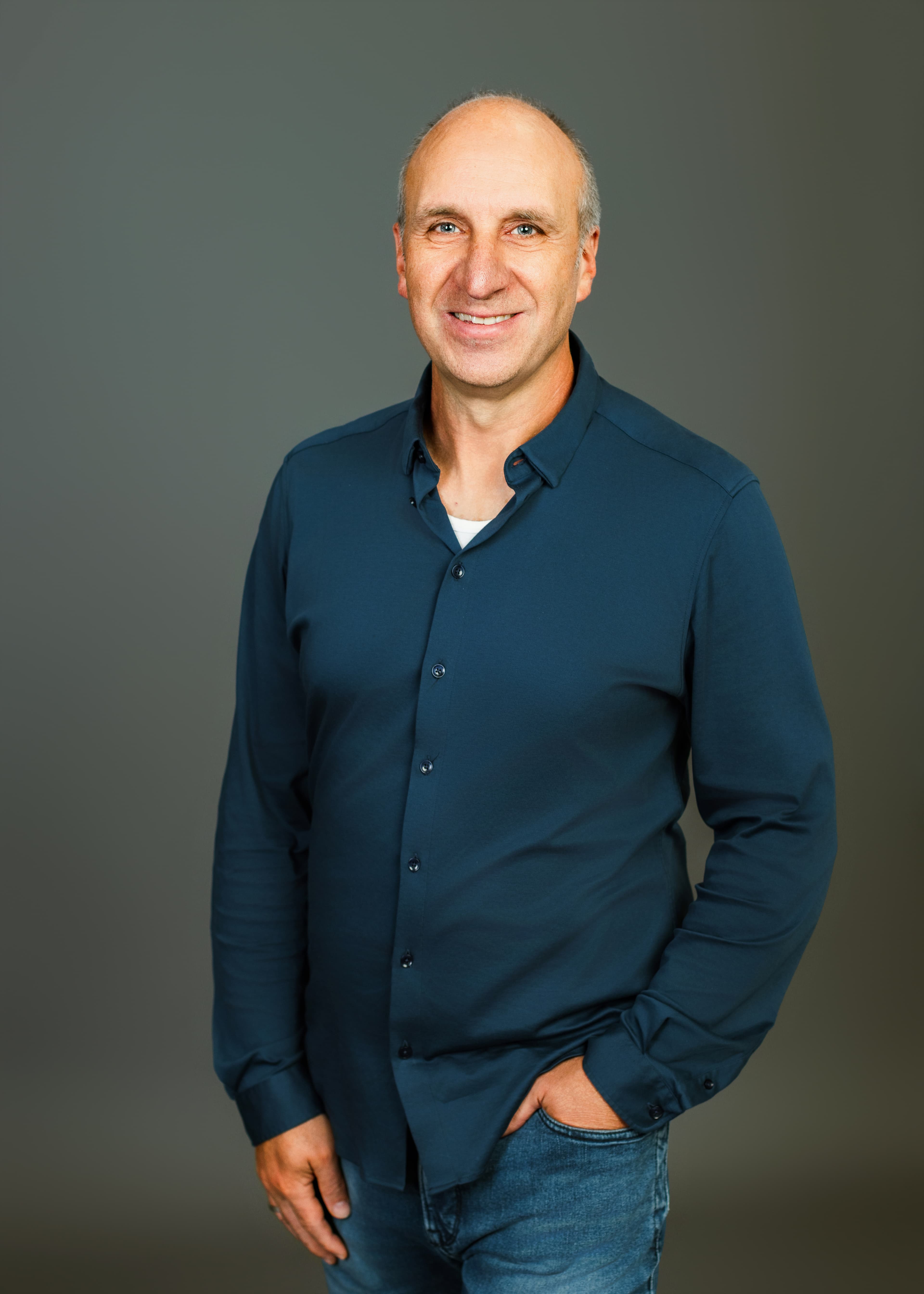 Frank Esper – IT-Berater für BI, DWH und KI