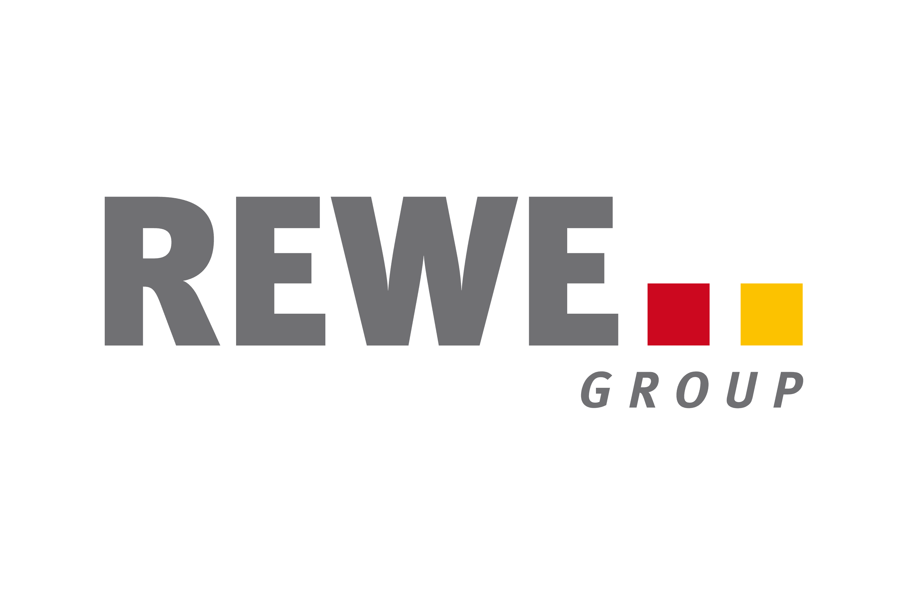 REWE Group Logo