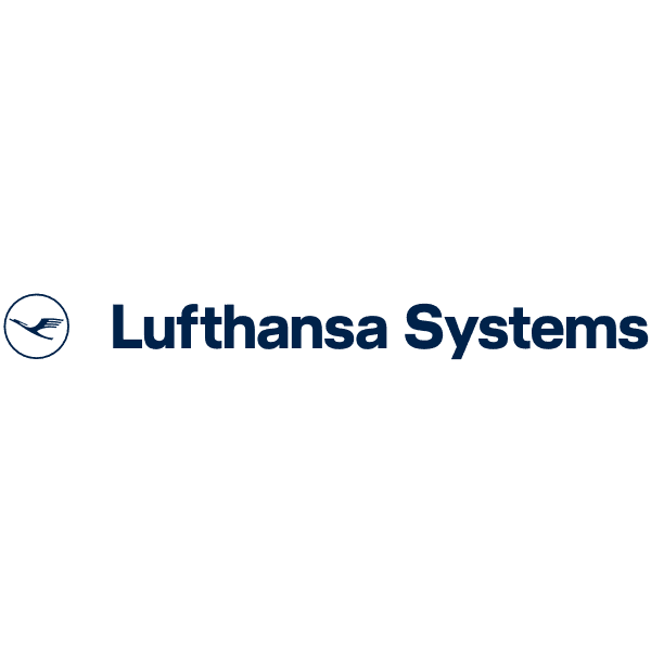 Lufthansa Systems Logo